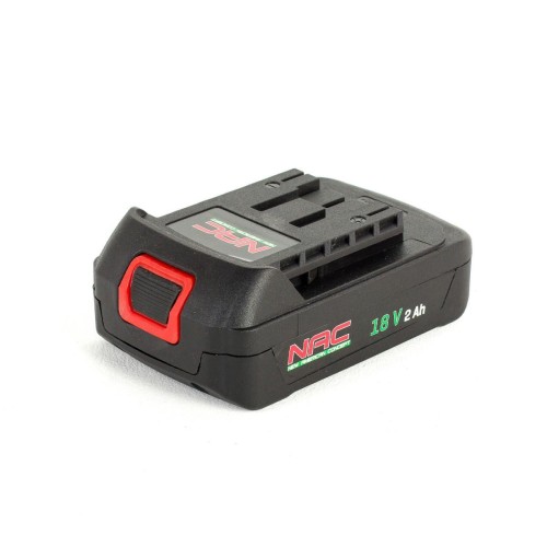 NAC AKUMULATOR 18 V B18-20-S  2,0Ah