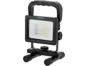 STHOR REFLEKTOR PRZENOŚNY 20W SMD 2000LM