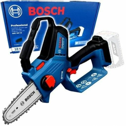BOSCH PIŁA ŁAŃ.GKE 18V-15