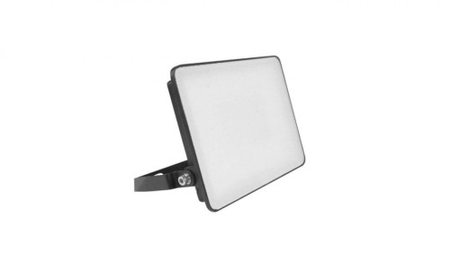 Projektor LED FLUXI M 20W 2400lm 4000K IP65 Czarny 5 Lat Gwarancji 23852-5