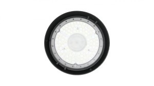 Oprawa Przemysłowa LED 150W HighBay 20250lm 4000K IP65 Czarny 5 Lat Gwarancji 217810