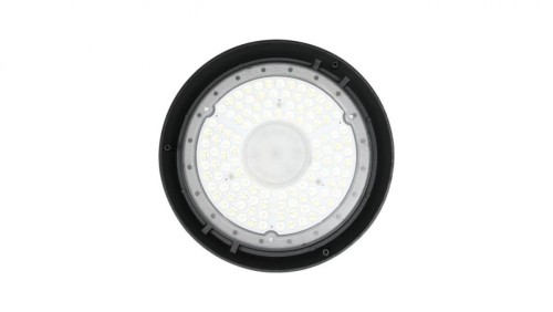Oprawa Przemysłowa LED 200W HighBay 27000lm 4000K IP65 Czarny 5 Lat Gwarancji 217812
