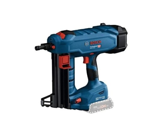 BOSCH GWOŹDZIARKA GNB 18V-38 SOLO XL-BOX