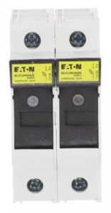 Rozłącznik bezpiecznikowy cylindryczny PV 2P 30A 10x38mm z sygnalizacją CHPV2IU
