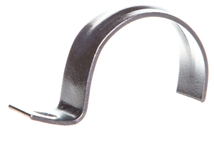Uchwyt metalowy do rur i kabli 37mm 604 37 G 1003372 /100szt./