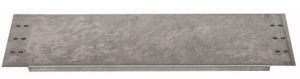 Płyta montażowa 400x1200mm stal BPZ-MPL400-1200 114822
