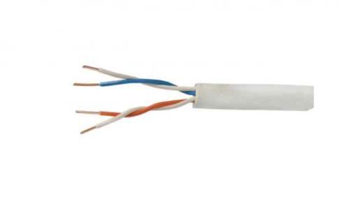 Kabel telekomunikacyjny YTKSY 2x2x0,8 /bębnowy/