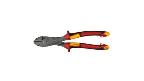 Szczypce do cięcia bocznego Heavy Duty VDE 200 mm 4932464570