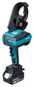MAKITA PRZECINARKA DO KABLI 18V DTC101ZK 50mm OTWARTA