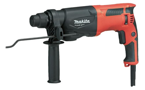 MAKITA MŁOTOWIERTARKA SDS 710W M8700B 1,9J /MT