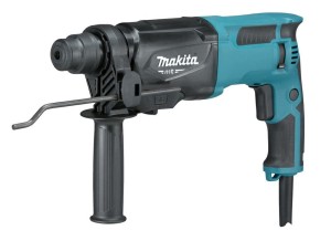 MAKITA MŁOTOWIERTARKA 800W M8701B 2,3J /MT