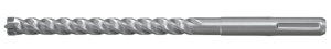 Wiertło SDS PLUS QUATTRIC II 16/400/450 549954