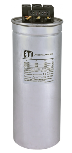 Kondensator CP LPC 30 kVAr 440V 50HZ 004656765