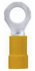 Końcówka kablowa oczkowa L-RC 4 4-6/M4 63104340 /50szt./