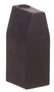 Rączka bezpośrednie czarne 39mm do OT16-40F6/F8 oraz OT16-125F3/F4 OHBS3 1SCA108320R1001