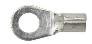 Końcówka oczkowa cynowana KO 50/10 E09KO-01010105602 /10szt./
