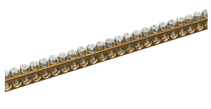 Listwa zaciskowa 146-torowa 10mm2 ZZS 47.901