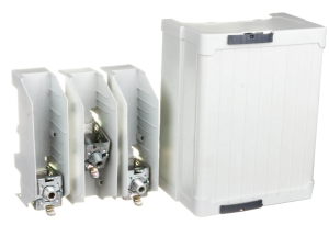 Adapter przyłączeniowy dla Cu-BAND BBA-TP3/CU-BAND 107186