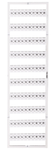 Oznaczniki WMB 10x 11-20 793-5503 /5szt./