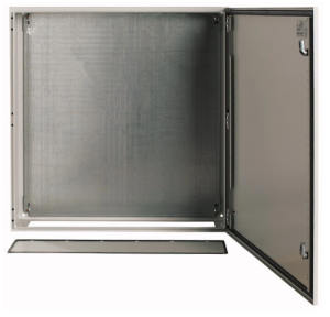 Obudowa CS 800x800x200mm IP66 z płytą montażową CS-88/200 111709