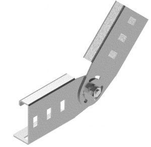 Łącznik przegubowy LGC/LGOCH60 N 461301