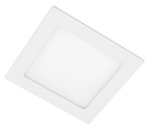 Oprawa LED MATIS PLUS typu downlight,13W,1020lm,AC220-240V,50/60Hz,120,4000K,wpuszczana,biały
