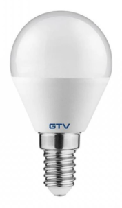 Żarówka LED E14 B45B 6W 470lm 4000K AC220-240V 160st. LD-SMNGB45B-60
