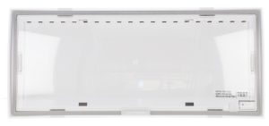 Oprawa awaryjna MONITOR 1,2W 1h OP2-S1,2TC1N uniwersalna 8796440
