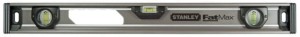 STANLEY POZIOMNICA I-BEAM FATMAX  600mm