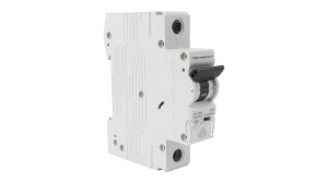 Wyłącznik nadprądowy 1P B 16A 10kA AC DV-3165