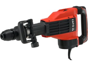 YATO MŁOT WYBURZENIOWY 1700W 40J SDS MAX