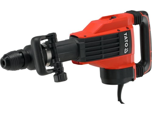 YATO MŁOT SDS MAX WYBURZENIOWY 1700W