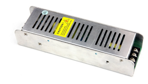 Zasilacz LED VT-20155D 150W 24V 6.25A IP20 Ściemnianie 3258