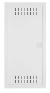 Rozdzielnica modułowa MSF RN 4x12 natynkowa multimedialna IK05 IP30 biała 2014-11