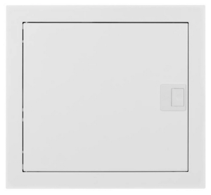 Rozdzielnica modułowa MSF RN 1x12 natynkowa IK05 IP30 PE+N biała 2001-11