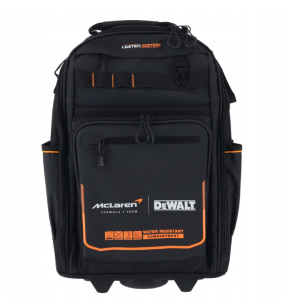 DEWALT PLECAK Z KÓŁKAMI MCLAREN DWST60101-9