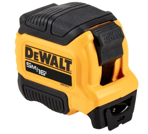 DEWALT MIARA  5m/16ft PREMIUM 28mm