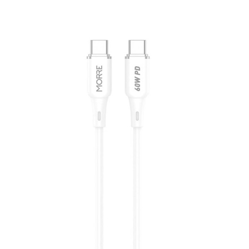 MORRE KABEL DO ŁADOWARKI USB-C 60W 1,2m