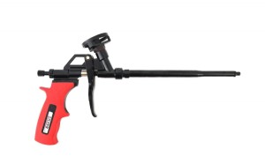 PISTOLET DO PIANY TEFLONOWY/SILVER ...