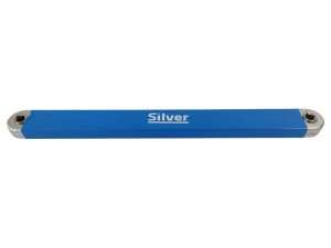 KLUCZ PRZEDŁUŻAJĄCY 380mm PRZEKŁADNIOWY SILVER