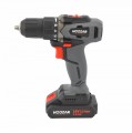 HOOZAR WKRĘTARKA BEZSZCZOTKOWA 18V 2x2.0Ah 45Nm CD45BL-D2