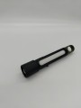 LATARKA LED FLASHLIGHT SZPERACZ 450LM POWER BANK 3500mAh PREMIUM /INDIAN PROFESSIONAL
