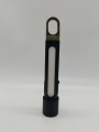 LATARKA LED FLASHLIGHT SZPERACZ 450LM POWER BANK 3500mAh PREMIUM /INDIAN PROFESSIONAL