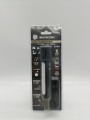 LATARKA LED FLASHLIGHT SZPERACZ 450LM POWER BANK 3500mAh PREMIUM /INDIAN PROFESSIONAL