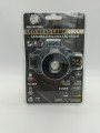 LATARKA LED HEAD LAMP CZOŁOWA  450LM POWER BANK 2400mAh PREMIUM /INDIAN PROFESSIONAL