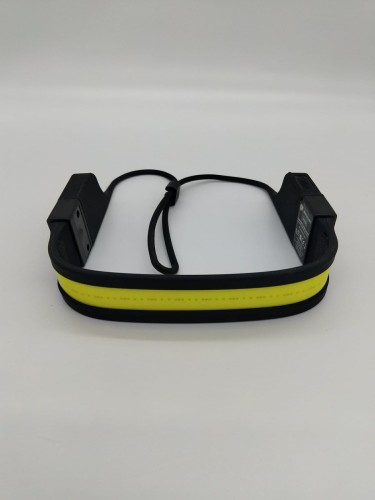 LATARKA LED HEAD LAMP CZOŁOWA  300LM 700mAh PREMIUM /INDIAN PROFESSIONAL