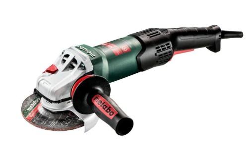 METABO SZLIFIERKA KĄT.125 WE 17-125 QUICK RT