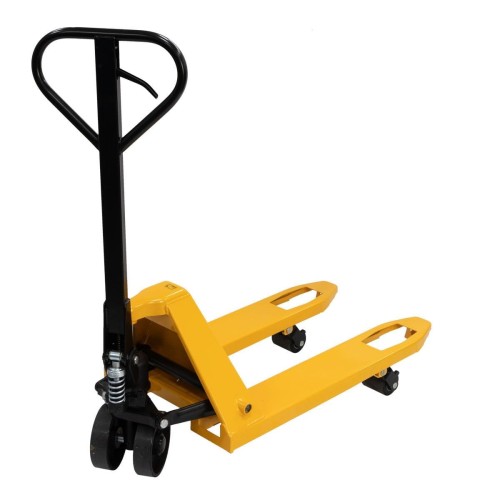 WÓZEK PALETOWY  RHP-25  2500kg  /800mm