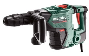 METABO MŁOT UD-KUJ.MAX  1150W MHEV 5 BL 8.7J 7.9kg