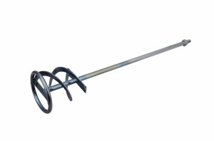 AWTOOLS MIESZADŁO DO ZAPRAW M14 /120 x 600mmBLACK LINE
